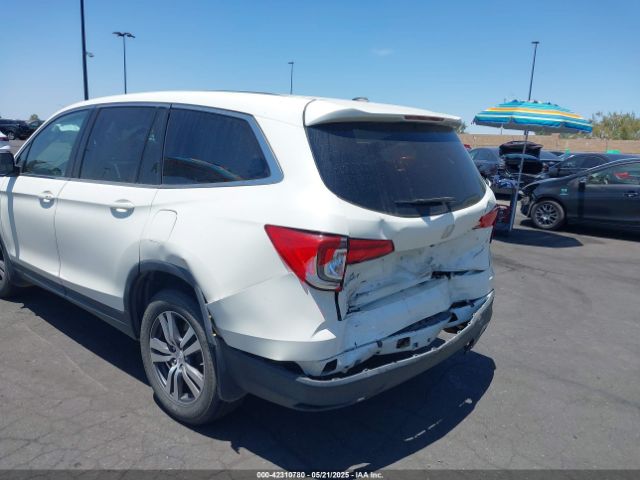 5FNYF5H80HB040102 Honda j35y6