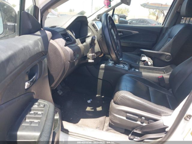 5FNYF5H80HB040102 Honda j35y6