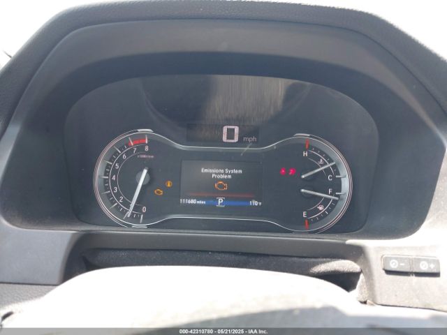 5FNYF5H80HB040102 Honda j35y6