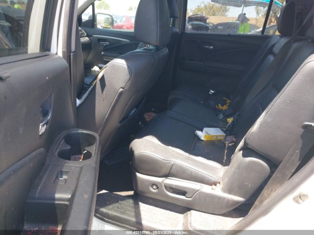 5FNYF5H80HB040102 Honda j35y6