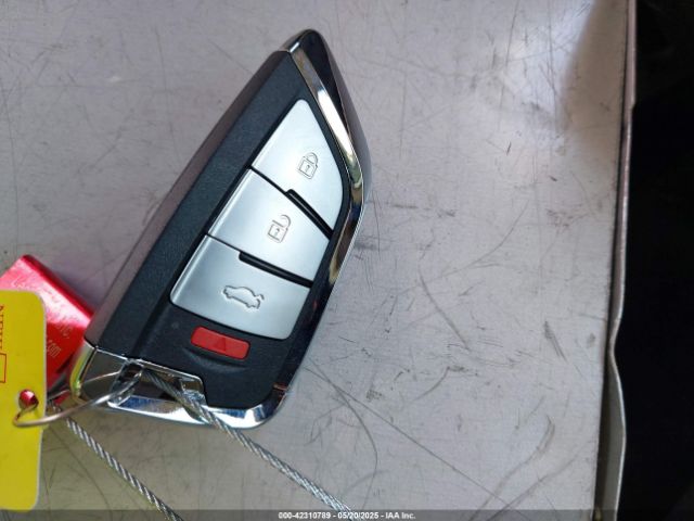 2FMGK5C89JBA03935 Ford FLEX SEL