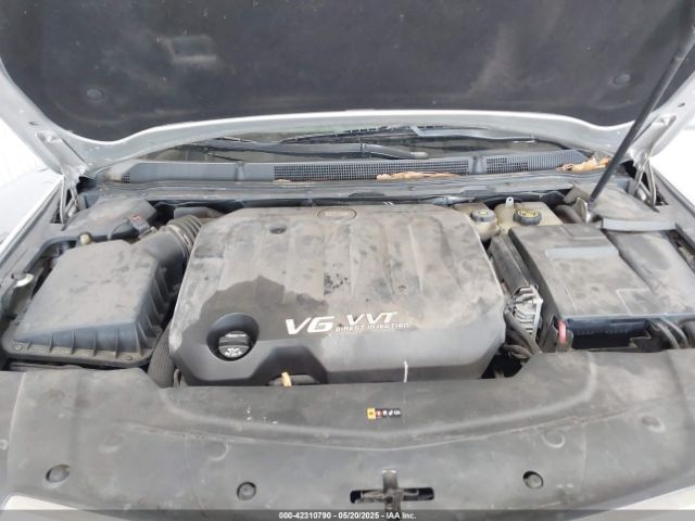 2G61M5S38H9125071 Cadillac XTS LUXURY