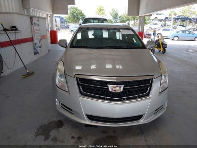 2G61M5S38H9125071 Cadillac XTS LUXURY