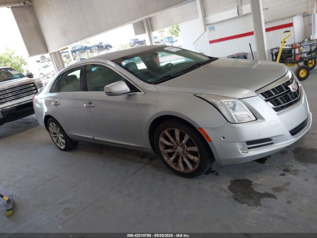 2G61M5S38H9125071 Cadillac XTS LUXURY