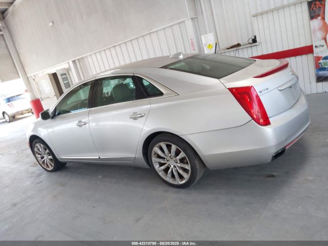 2G61M5S38H9125071 Cadillac XTS LUXURY