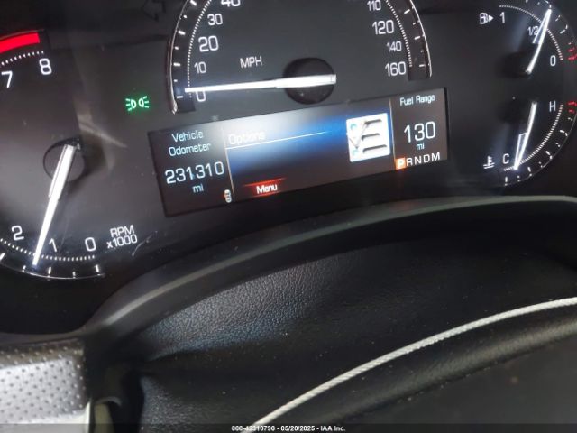2G61M5S38H9125071 Cadillac XTS LUXURY