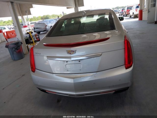 2G61M5S38H9125071 Cadillac XTS LUXURY