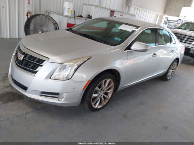 2G61M5S38H9125071 Cadillac XTS LUXURY