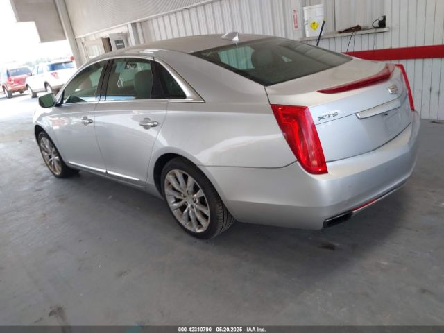 2G61M5S38H9125071 Cadillac XTS LUXURY