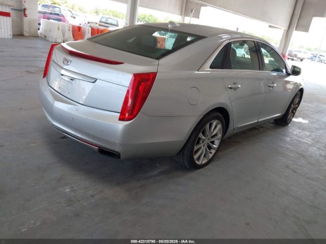 2G61M5S38H9125071 Cadillac XTS LUXURY