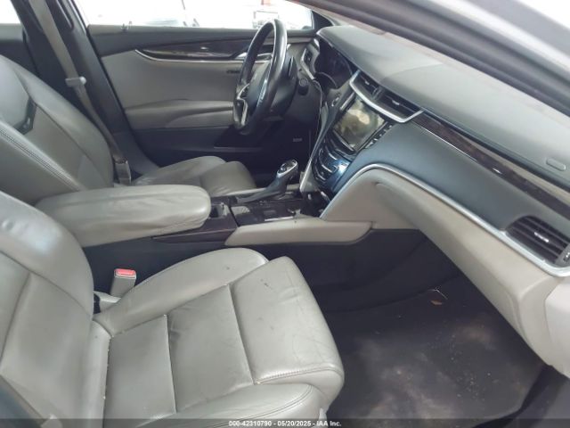 2G61M5S38H9125071 Cadillac XTS LUXURY