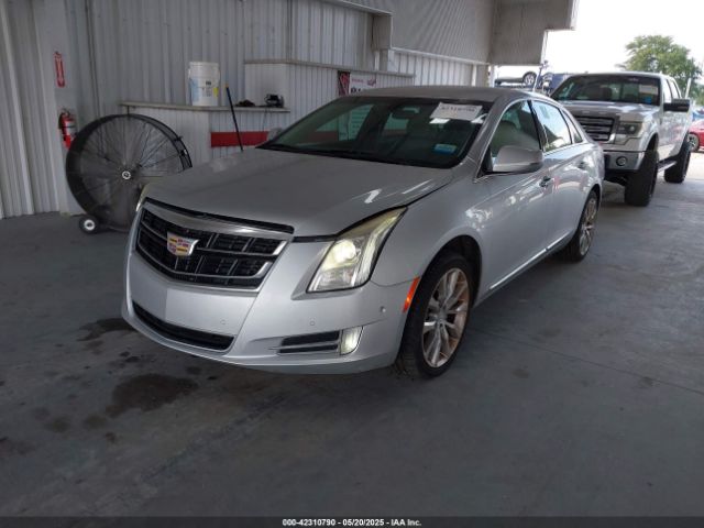 2G61M5S38H9125071 Cadillac XTS LUXURY