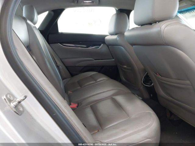 2G61M5S38H9125071 Cadillac XTS LUXURY