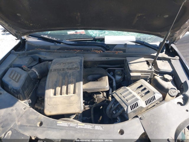 2GKALMEK8G6188222 GMC lea - e85 max, aluminum