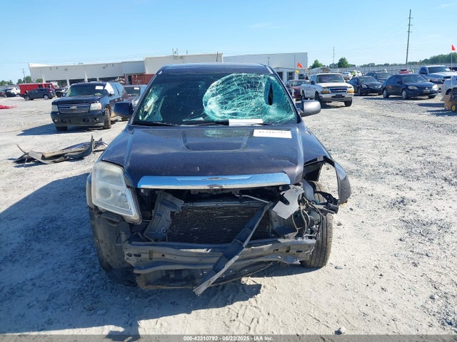 2GKALMEK8G6188222 GMC lea - e85 max, aluminum