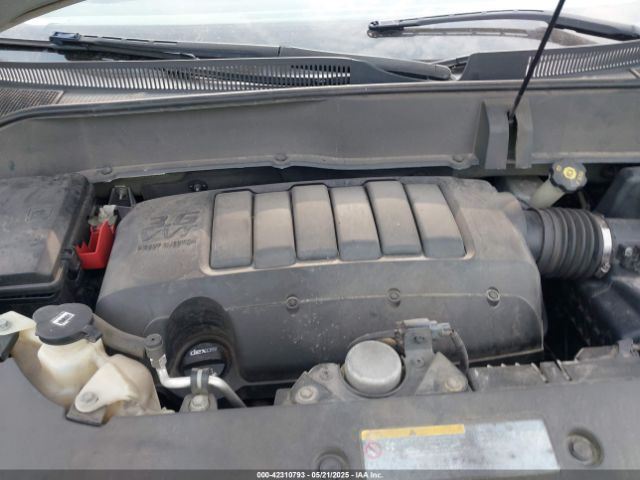 2017 BUICK ENCLAVE 5GAKRAKD9HJ241910 Photo 9