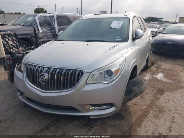 2017 BUICK ENCLAVE 5GAKRAKD9HJ241910 Photo 1