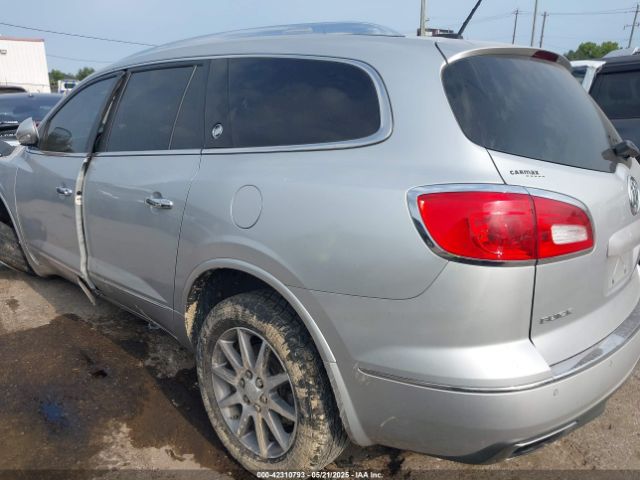 2017 BUICK ENCLAVE 5GAKRAKD9HJ241910 Photo 2