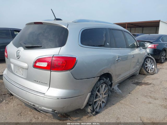 2017 BUICK ENCLAVE 5GAKRAKD9HJ241910 Photo 3