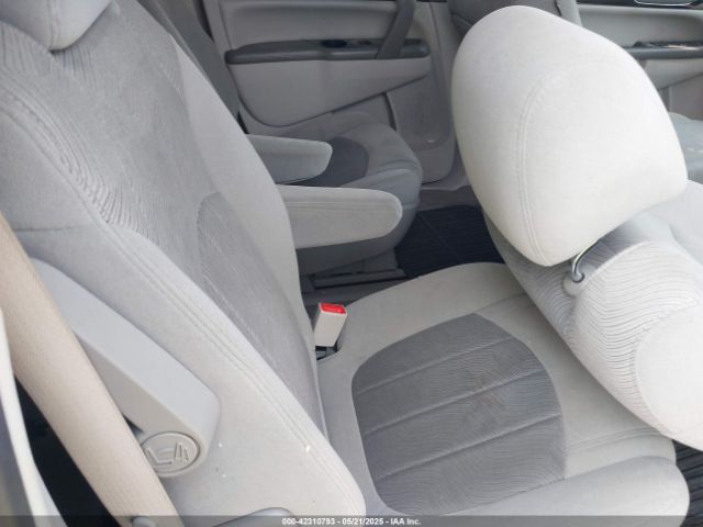 2017 BUICK ENCLAVE 5GAKRAKD9HJ241910 Photo 7