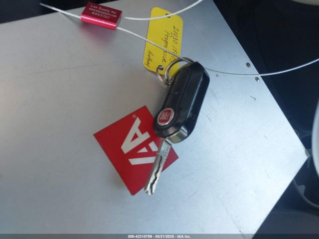 2012 FIAT 500 3C3CFFAR2CT355193 Photo 10