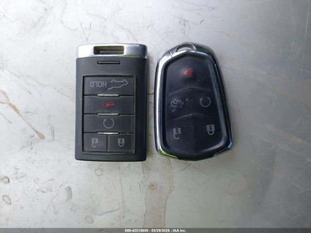 3GYFNEE32ES661521 Cadillac Srx Luxury Collection