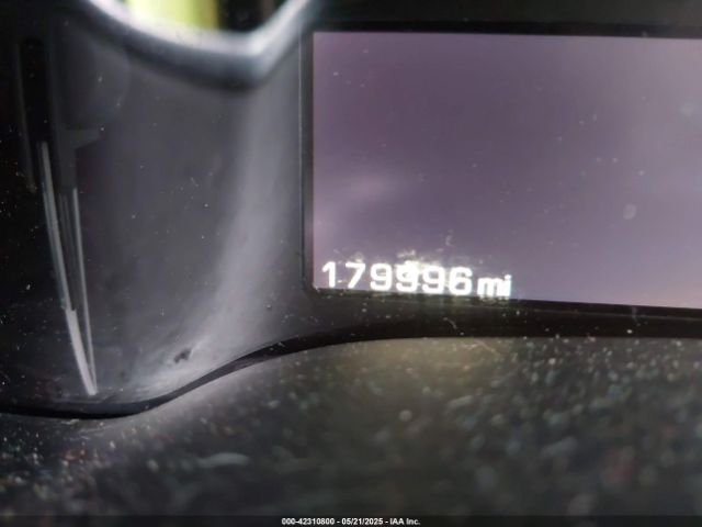 3GYFNEE32ES661521 Cadillac Srx Luxury Collection