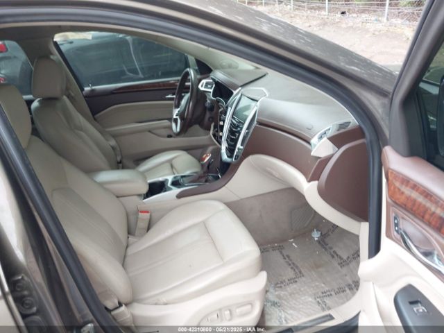 3GYFNEE32ES661521 Cadillac Srx Luxury Collection