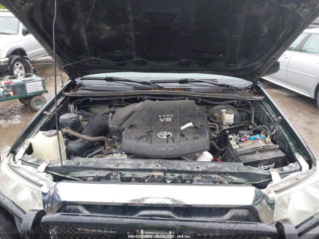2014 TOYOTA TACOMA 5TFUU4EN3EX088333 Photo 9