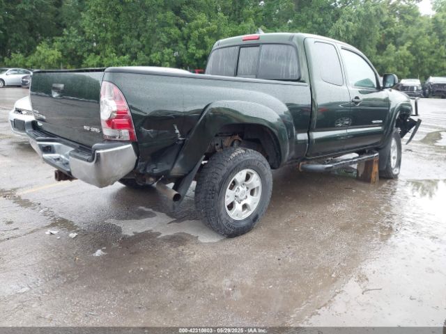 2014 TOYOTA TACOMA 5TFUU4EN3EX088333 Photo 3