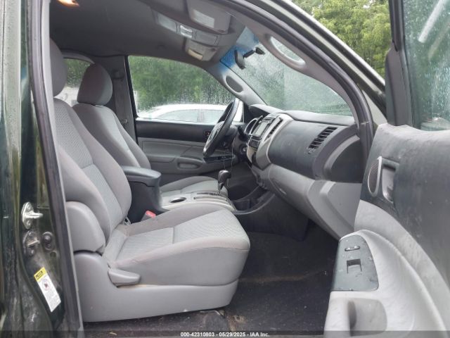 2014 TOYOTA TACOMA 5TFUU4EN3EX088333 Photo 4