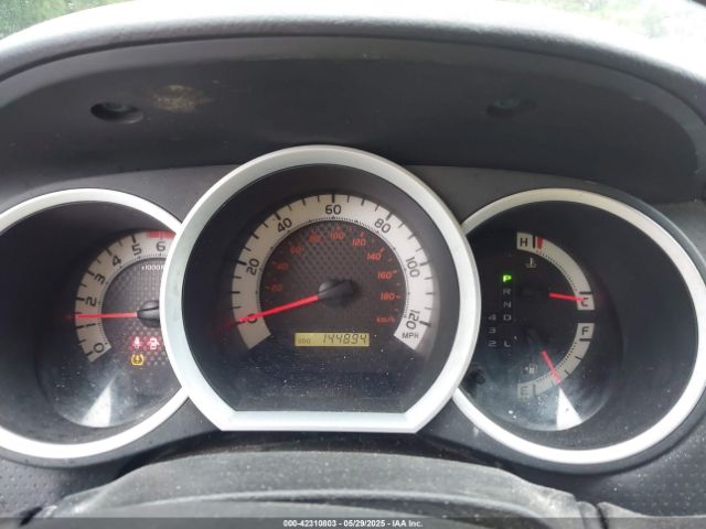 2014 TOYOTA TACOMA 5TFUU4EN3EX088333 Photo 6