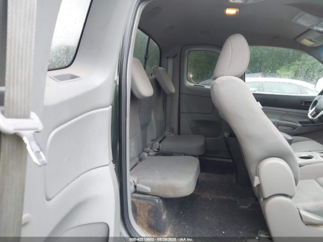 2014 TOYOTA TACOMA 5TFUU4EN3EX088333 Photo 7