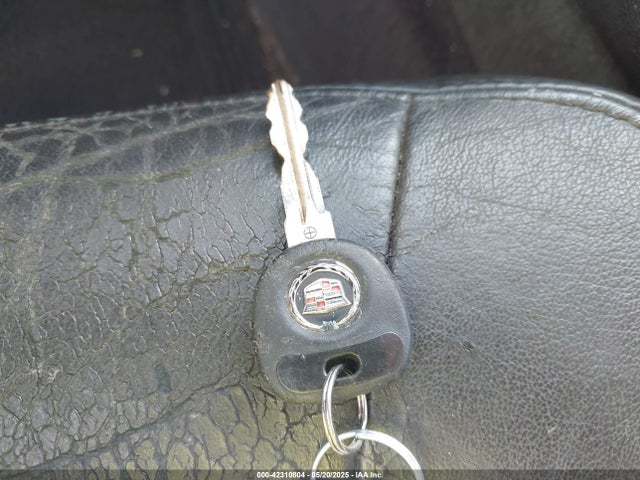 2009 CADILLAC CTS 1G6DF577190117392 Photo 10