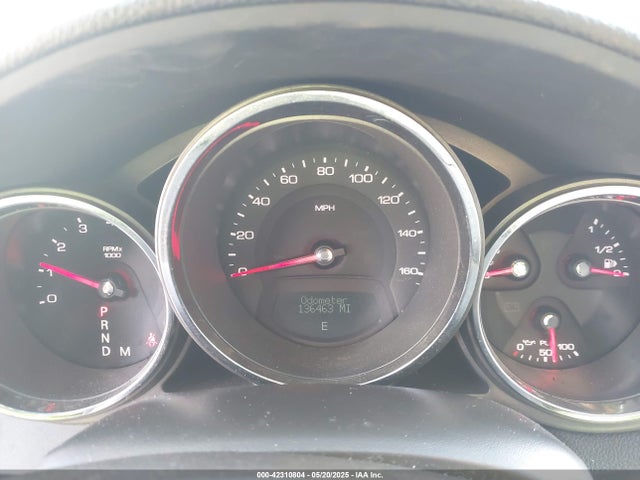 2009 CADILLAC CTS 1G6DF577190117392 Photo 6