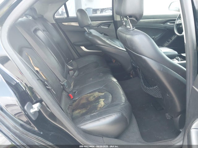 2009 CADILLAC CTS 1G6DF577190117392 Photo 7