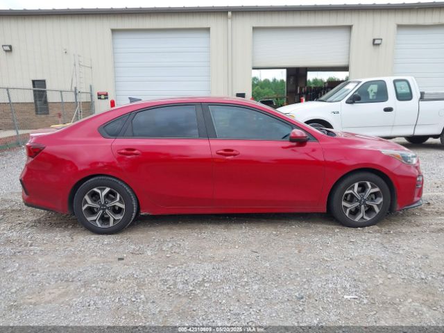 3KPF24ADXKE108732 KIA mpi nu