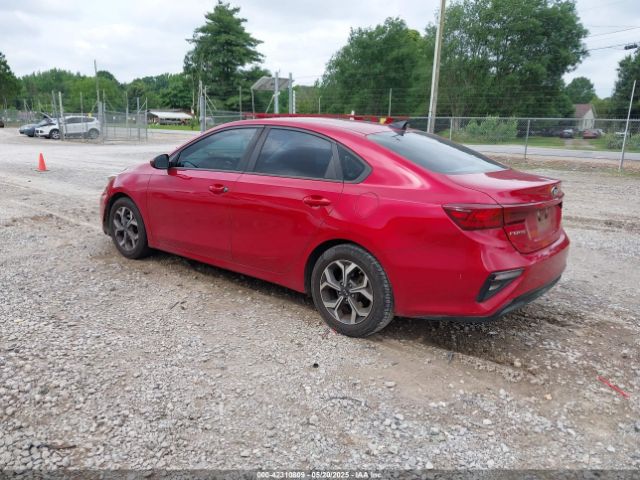 3KPF24ADXKE108732 KIA mpi nu