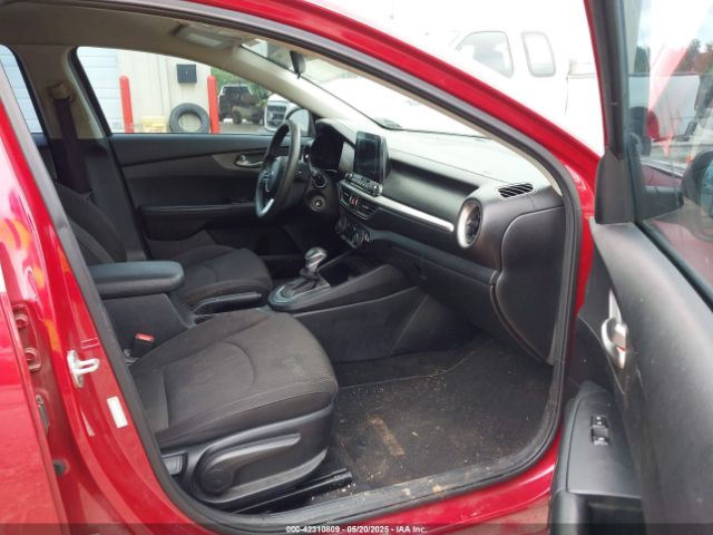 3KPF24ADXKE108732 KIA mpi nu