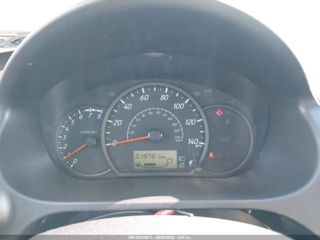 ML32AUHJ7RH006826 Mitsubishi Mirage Es/le