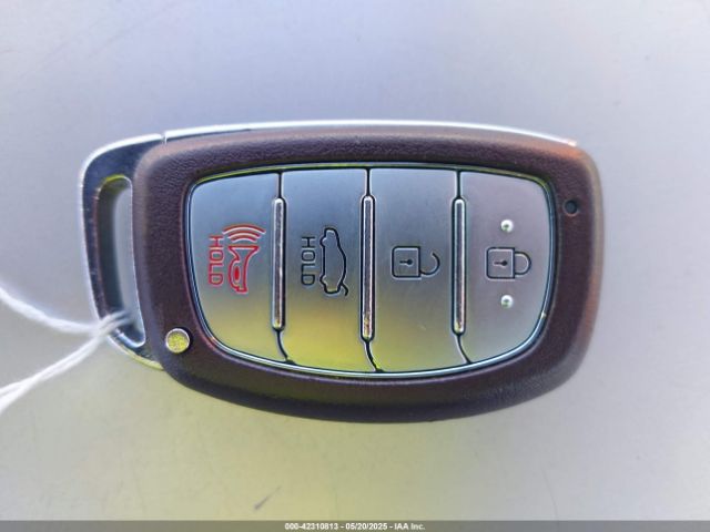 5NPD84LFXHH186498 Hyundai Elantra Value Edition
