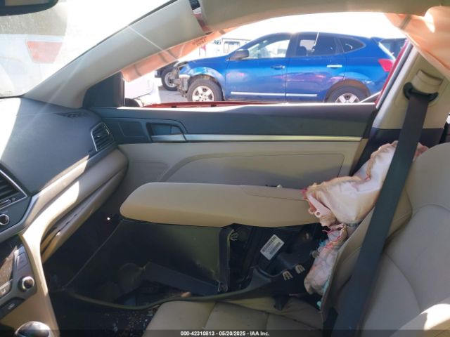 5NPD84LFXHH186498 Hyundai Elantra Value Edition
