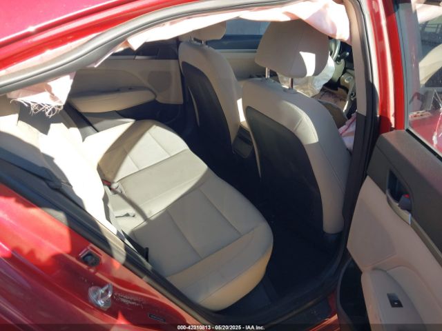 5NPD84LFXHH186498 Hyundai Elantra Value Edition