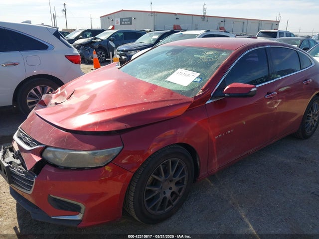 1G1ZH5SXXGF329859 Chevrolet ltg - sidi, alum dohc, vvt, dcvcp turbo, e0-e100, alum