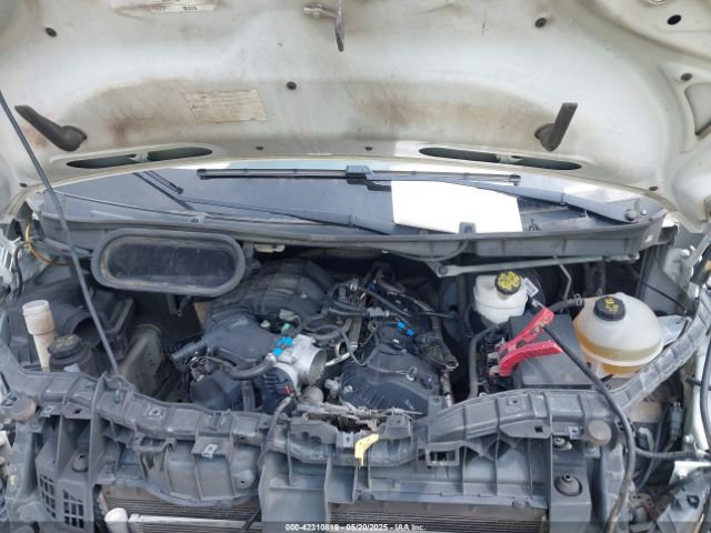 1FDYR2CM1JKA14316 Ford Transit-250