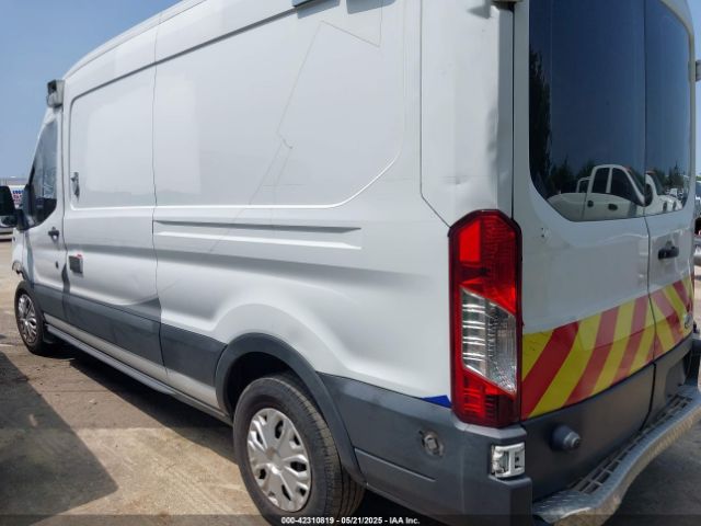 1FDYR2CM1JKA14316 Ford Transit-250