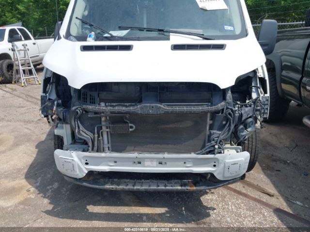 1FDYR2CM1JKA14316 Ford Transit-250