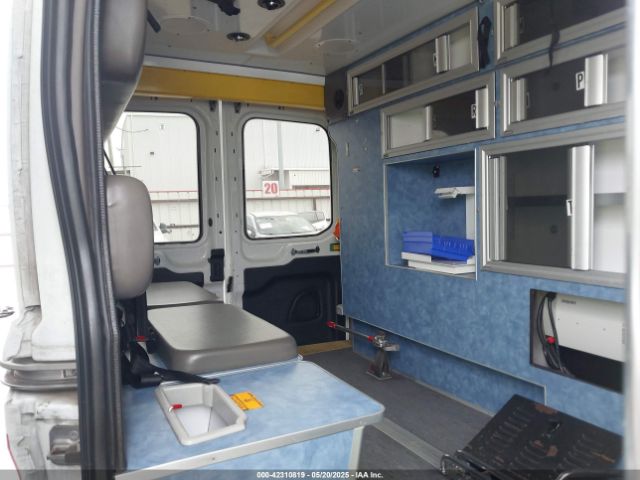 1FDYR2CM1JKA14316 Ford Transit-250