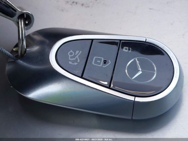 4JGDM2DB2PA029836 Mercedes-Benz Eqs 450+ Suv