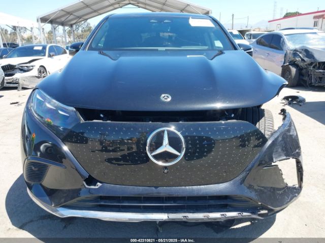 4JGDM2DB2PA029836 Mercedes-Benz Eqs 450+ Suv